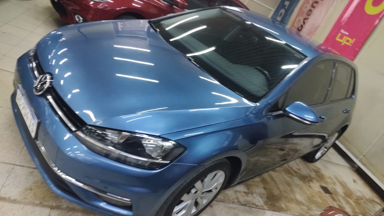 Volkswagen GOLF COMFORT 2018