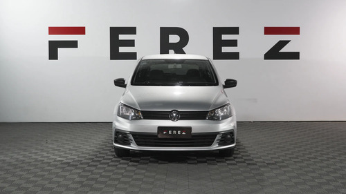 Volkswagen Gol Trend 1.6 Trendline 101cv 2018