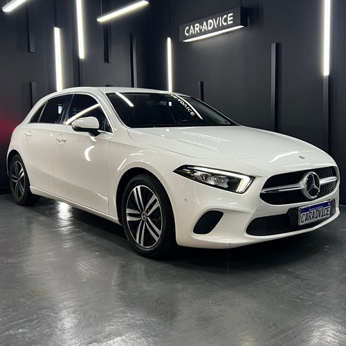Mercedes-Benz A 200 PROGRESSIVE L18 2019