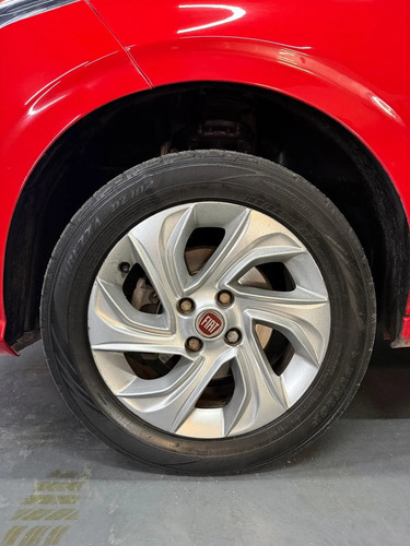 Fiat Argo 1.3 GSE DRIVE PACK CONECTIVIDAD L17 2019