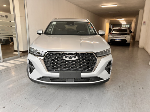 Chery Tiggo TIGGO 7 MHEV 2026