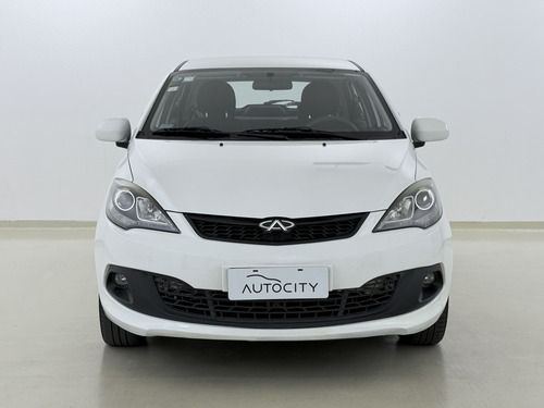 Chery Fulwin 1.5 5P L15 2017