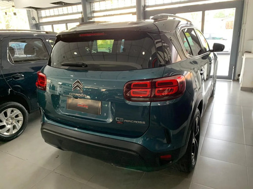Citroën C5 Aircross 1.6 Thp Eat6 Feel Pack 2021