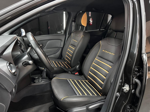 Renault Stepway 1.6 Zen 2021