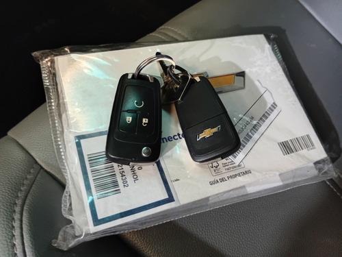 Chevrolet Pick-Up S-10 2.8 Td 4x4 Cd Ltz At L/17 2018