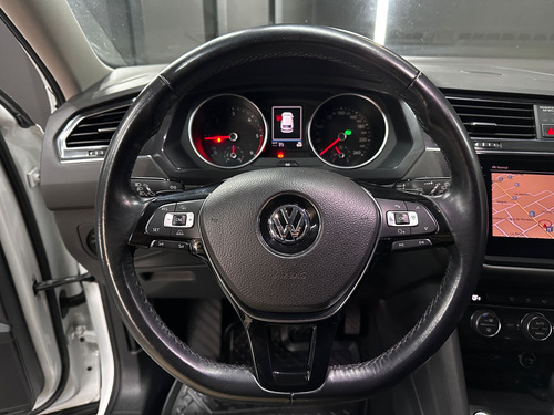 Volkswagen Tiguan 2.0 TDI ALLSPACE HIGHLINE AT L19 2019