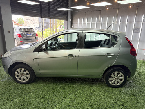 Fiat Palio 1.4 Attractive 85cv 2016