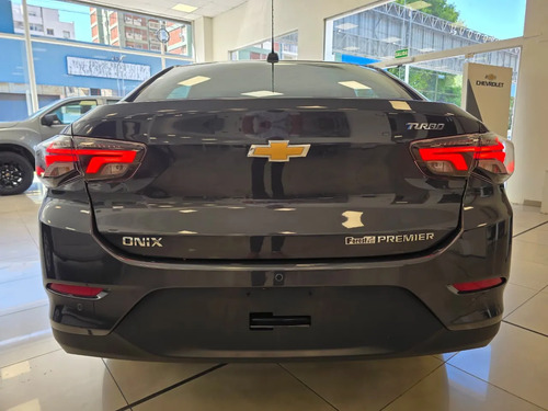 Chevrolet Onix plus 1.0 Turbo Premier At 2026