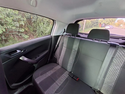 Peugeot 208 ALLURE 1.6 2018