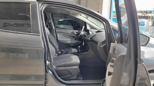 Ford Ecosport 1.5 Se Tdci 90cv 4x2 2013