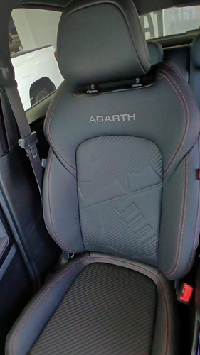 Fiat Pulse 1.3 Gse Abarth Turbo 270 At 2025