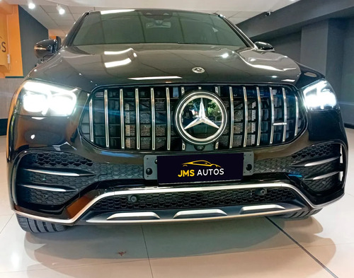 Mercedes-Benz Clase GLE 3.0 AMG GLE 53 COUPE (MHEV) 2023