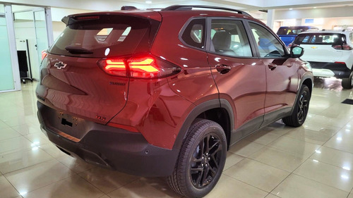 Chevrolet Tracker 1.2 T RS AT L26 2026