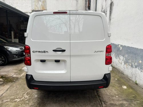 Citroën Jumpy 2.2 Hdi 150 L3 Carga 2026