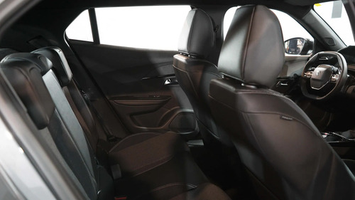 Peugeot 2008 1.0T Active Cvt 2026