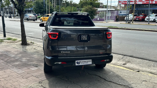 Fiat Toro 1.8 Freedom 4X2 At 2023
