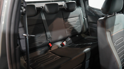 Volkswagen Saveiro 1.6 Msi Extreme Cd 2026