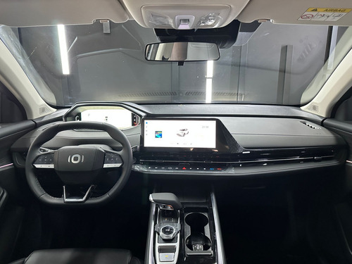 Cs55 Plus 1.5 HEV DHT 2025