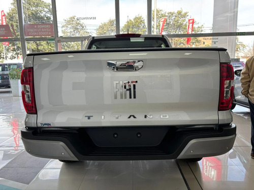 Fiat TITANO 2.2 Multijet Freedom Plus Awd At8 2026