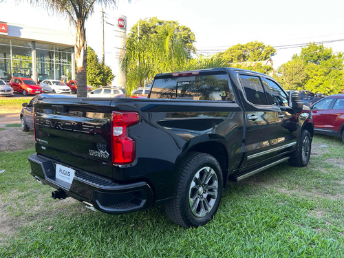 Chevrolet Silverado 5.3 V8 High Country 2025
