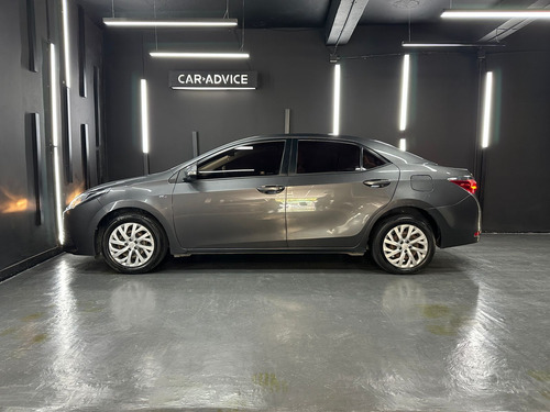 Toyota Corolla 1.8 XLI L17 2018