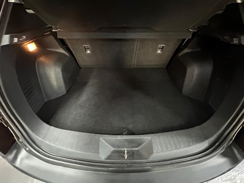 Ford Territory 1.5 T TITANIUM L20 2021