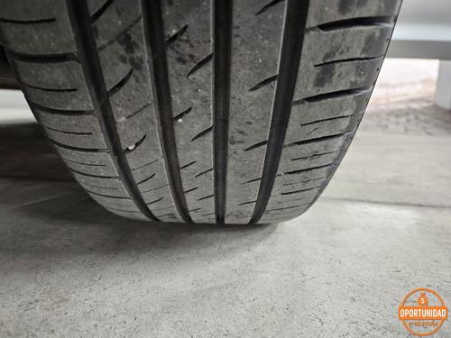 Honda Civic 1.8 Exs At 140cv 2012