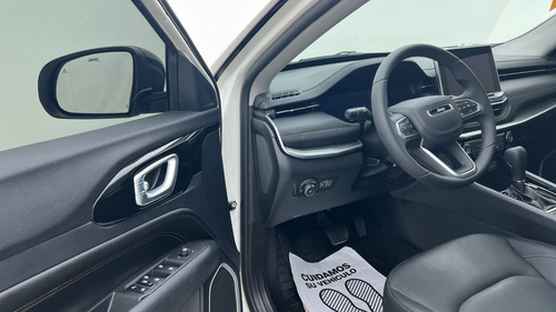 Jeep Compass 1.3 T270 Limited 4X2 At6 2025