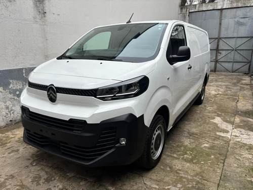 Citroën Jumpy 2.2 Hdi 150 L3 Carga 2026