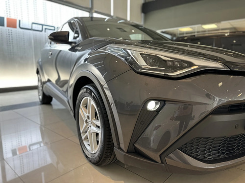 Toyota C-HR 1.8 Ecvt Hv 2022