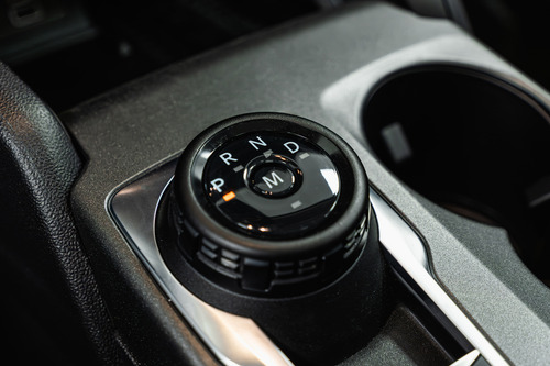 Ford Bronco Sport 2.0 Ecoboost 4Wd Badlands At8 2025