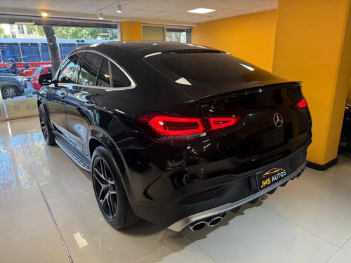 Mercedes-Benz Clase GLE 3.0 AMG GLE 53 COUPE (MHEV) 2023