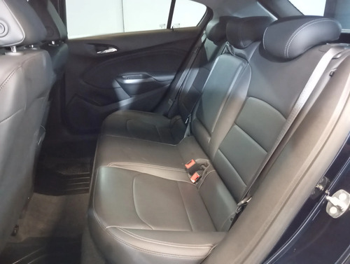 Chevrolet Cruze 5 puertas 1.4 5 P Lt At 2024