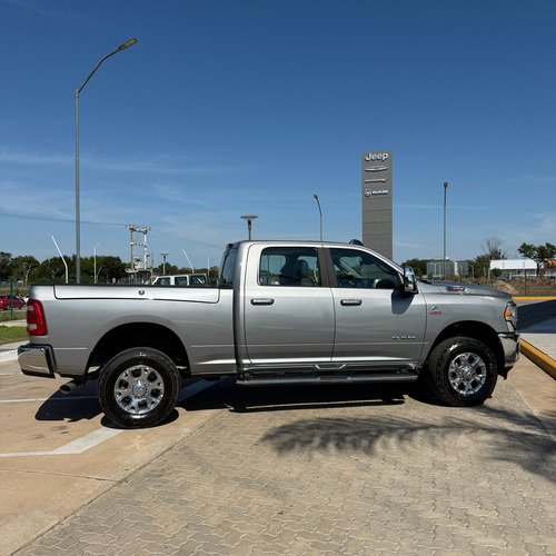RAM 2500 6.7 Laramie At6 350Cv 4X4 2025