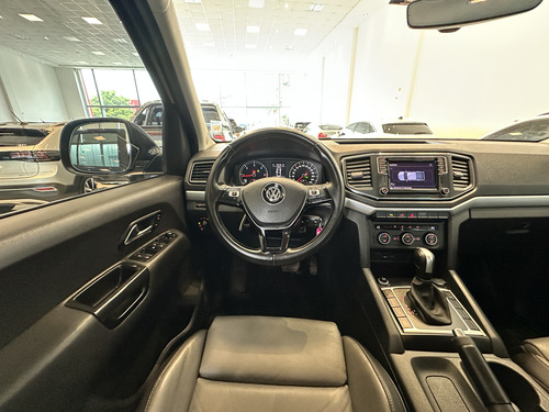 Volkswagen Amarok 2.0 Cd Tdi 180cv 4x2 Highline Pack At 2023