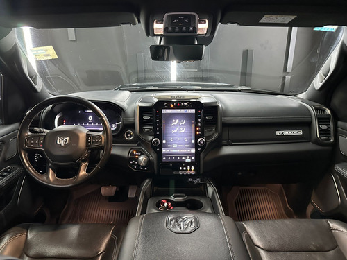 RAM 1500 5.7 DC 4X4 REBEL AT 2024