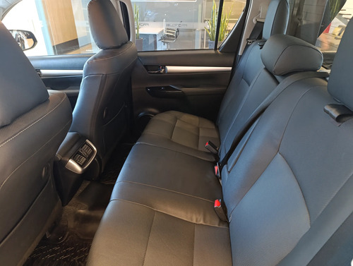 Toyota Hilux Pick-Up 2.8 Cd Srx 204Cv 4X4 At 2024