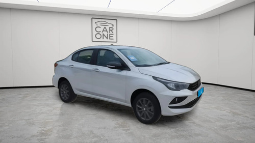 Fiat Cronos 1.3 GSE DRIVE CVT L23 2024