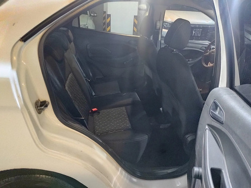 Ford Ka 1.5 S 5P L18 2018