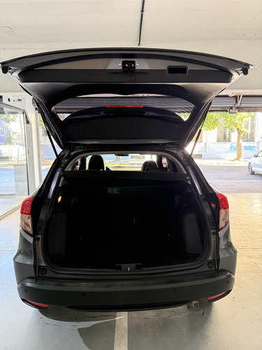 Honda HR-V 1.8 Ex-l 2wd Cvt 2018