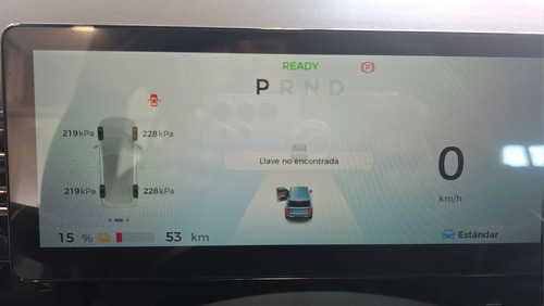 Chevrolet Spark EUV ACTIV 2026