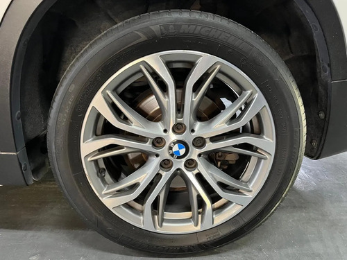 BMW X1 20 I SDRIVE SPORT 2017