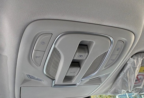 MG ZS LUXURY 1.5 HYBRID AUTOMATICO 2026