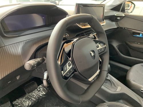 Peugeot 208 1.0T Allure Pack 2025