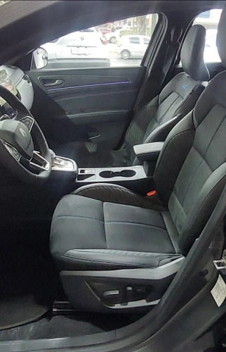 Renault Arkana 1.3 E-Tech Hybrid 2025