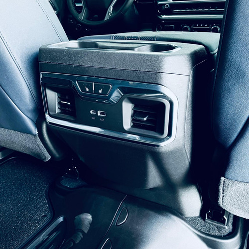 Chevrolet Silverado 5.3 V8 High Country 2026