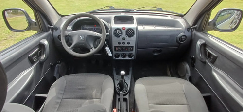 Peugeot Partner CONFORT 1.6 115 5 PLAZAS 2022