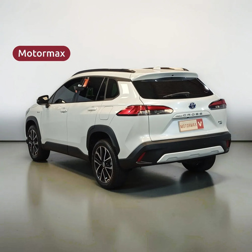 Toyota Corolla Cross 1.8 Xei Hv E-Cvt L/25 2026