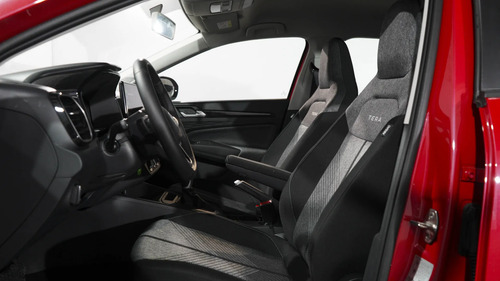 Volkswagen Tera 1.0T 170 Tsi Comfort At 2026