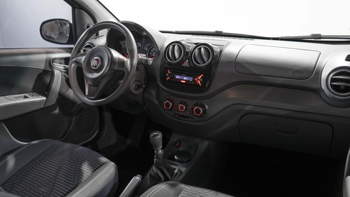 Fiat Palio 1.4 Attractive 85cv 2016